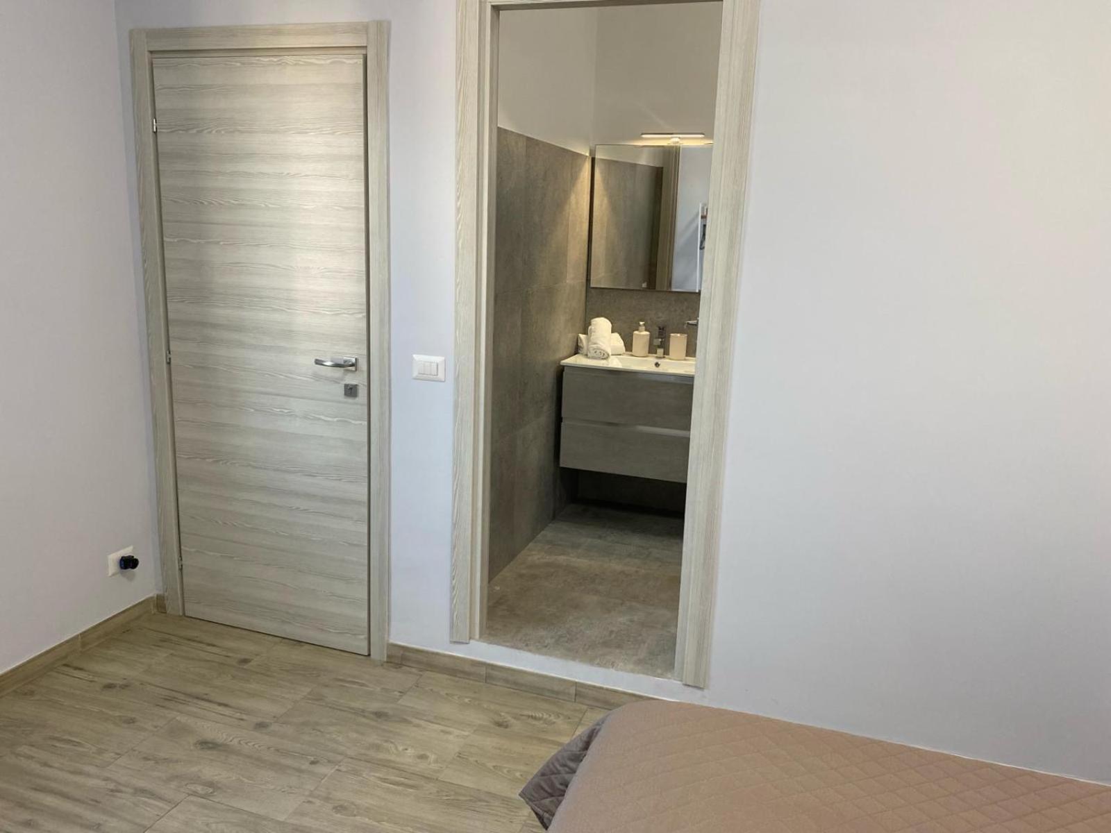 Fcoairporthouse Lägenhet Fiumicino Exteriör bild