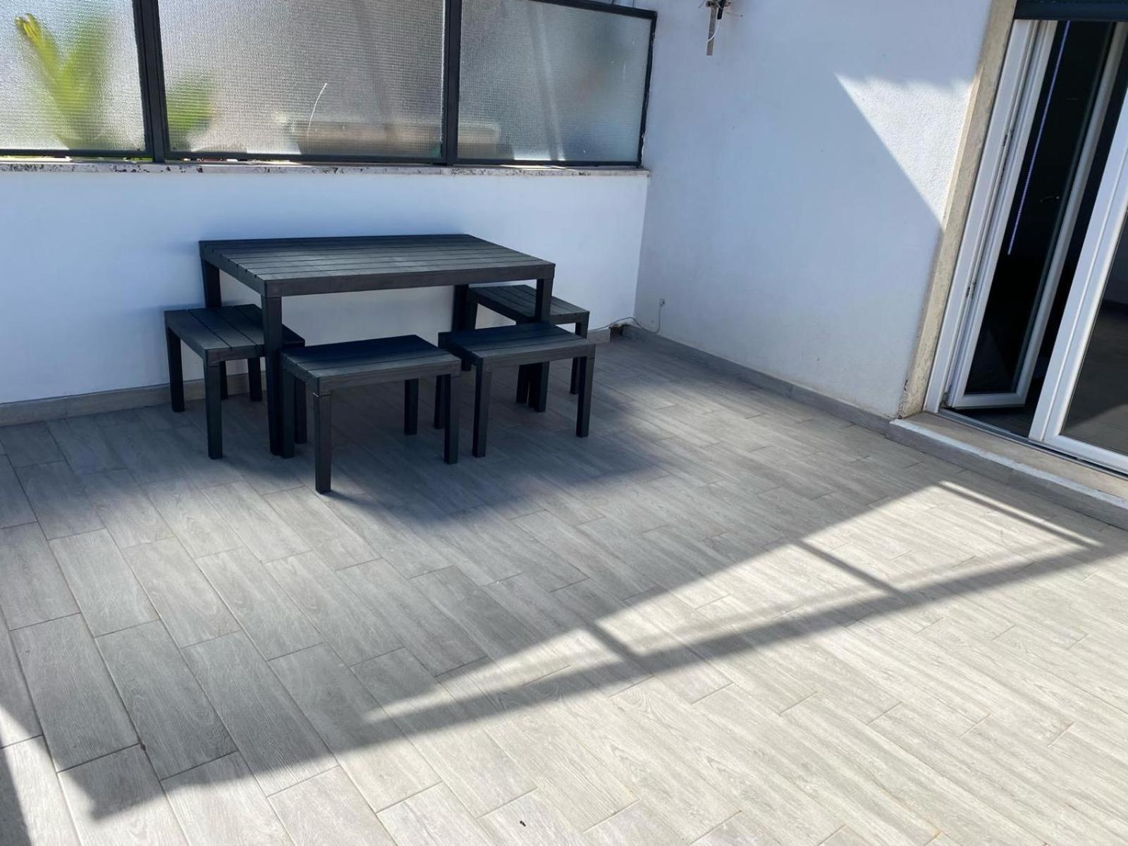 Fcoairporthouse Lägenhet Fiumicino Exteriör bild